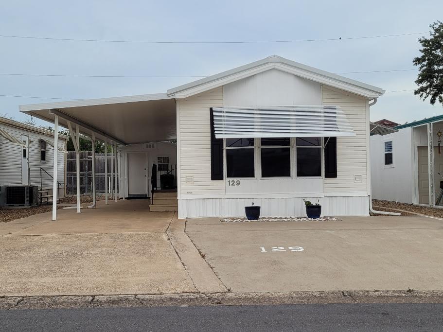 Pharr South For Sale